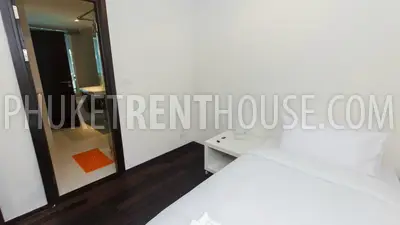 RAW17621: Two-bedroom Apartment Close to Rawai Seafront. Fotoğraf #2