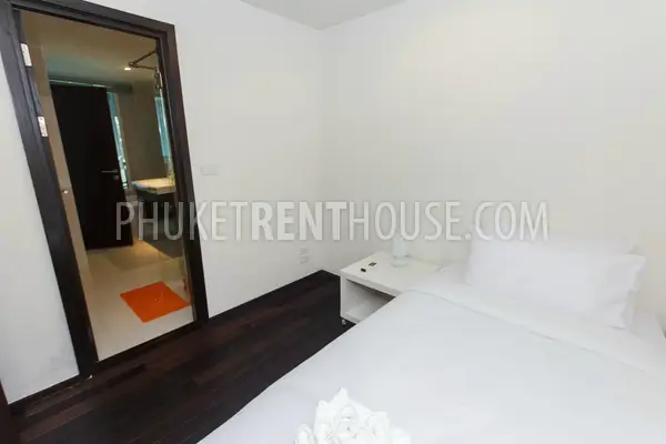 RAW17621: Two-bedroom Apartment Close to Rawai Seafront. Photo #2