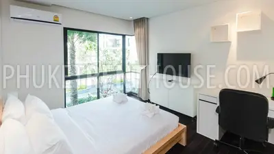 RAW17621: Two-bedroom Apartment Close to Rawai Seafront. Fotoğraf #3