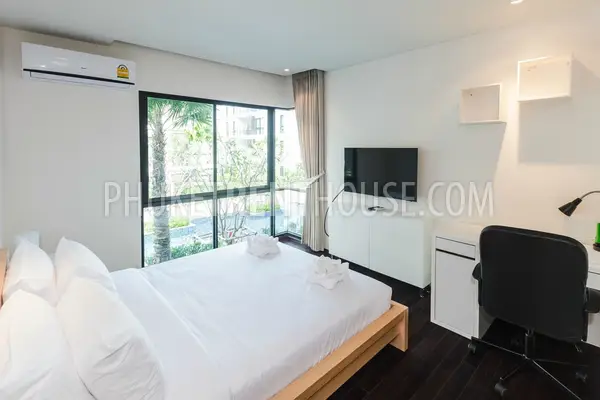 RAW17621: Two-bedroom Apartment Close to Rawai Seafront. Photo #3