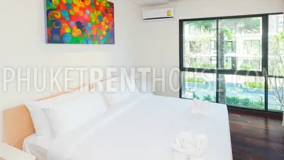 RAW17621: Two-bedroom Apartment Close to Rawai Seafront. Fotoğraf #4