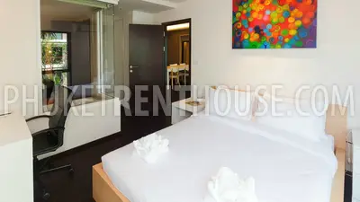 RAW17621: Two-bedroom Apartment Close to Rawai Seafront. Fotoğraf #5