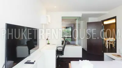 RAW17621: Two-bedroom Apartment Close to Rawai Seafront. Fotoğraf #6
