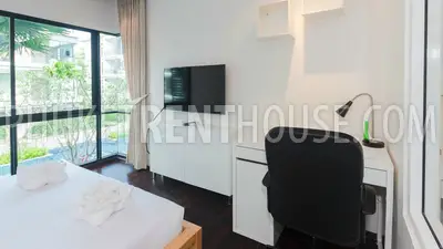 RAW17621: Two-bedroom Apartment Close to Rawai Seafront. Fotoğraf #7
