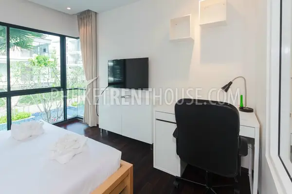 RAW17621: Two-bedroom Apartment Close to Rawai Seafront. Photo #7