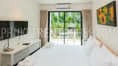 RAW17620: Studio Apartment Close to Rawai Seafront. Photo #14