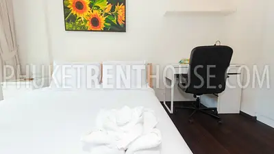 RAW17620: Studio Apartment Close to Rawai Seafront. Photo #15