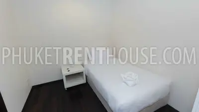 RAW17621: Two-bedroom Apartment Close to Rawai Seafront. Fotoğraf #1