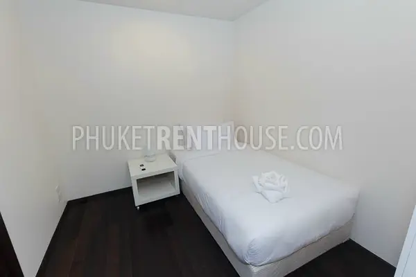 RAW17621: Two-bedroom Apartment Close to Rawai Seafront. Photo #1