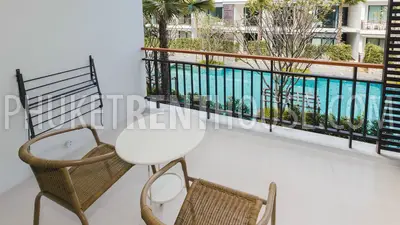 RAW17621: Two-bedroom Apartment Close to Rawai Seafront. Fotoğraf #12