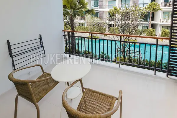RAW17621: Two-bedroom Apartment Close to Rawai Seafront. Photo #12