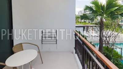 RAW17621: Two-bedroom Apartment Close to Rawai Seafront. Fotoğraf #13