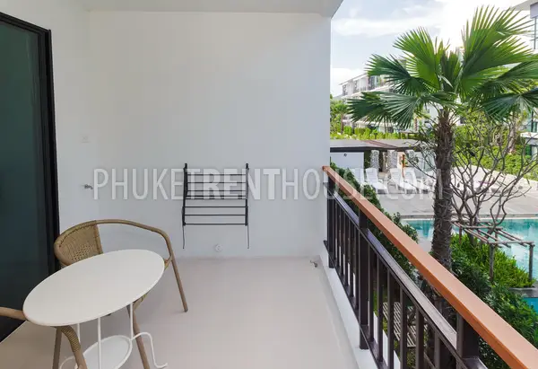 RAW17621: Two-bedroom Apartment Close to Rawai Seafront. Photo #13