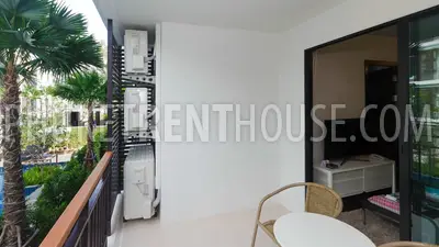 RAW17621: Two-bedroom Apartment Close to Rawai Seafront. Fotoğraf #14