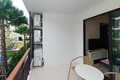 RAW17621: Two-bedroom Apartment Close to Rawai Seafront. Photo #14