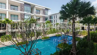 RAW17621: Two-bedroom Apartment Close to Rawai Seafront. Fotoğraf #15