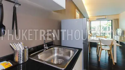 RAW17621: Two-bedroom Apartment Close to Rawai Seafront. Fotoğraf #16