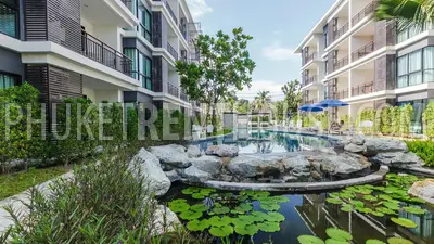 RAW17621: Two-bedroom Apartment Close to Rawai Seafront. Fotoğraf #17