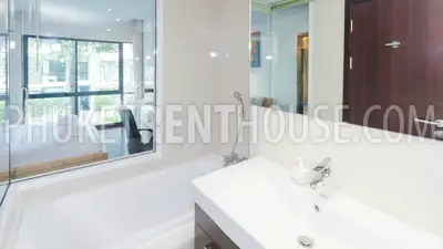 RAW17621: Two-bedroom Apartment Close to Rawai Seafront. Fotoğraf #8