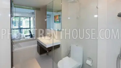 RAW17621: Two-bedroom Apartment Close to Rawai Seafront. Fotoğraf #9