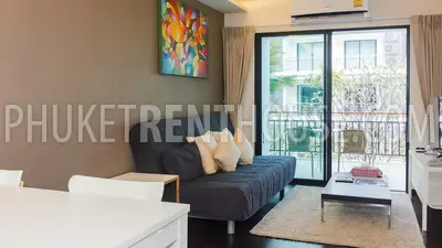 RAW17621: Two-bedroom Apartment Close to Rawai Seafront. Fotoğraf #10