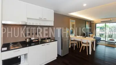 RAW17621: Two-bedroom Apartment Close to Rawai Seafront. Fotoğraf #11