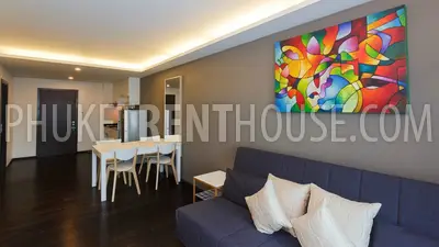 RAW17621: Two-bedroom Apartment Close to Rawai Seafront. Fotoğraf #22