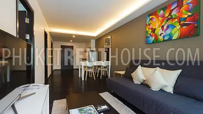 RAW17621: Two-bedroom Apartment Close to Rawai Seafront. Fotoğraf #23