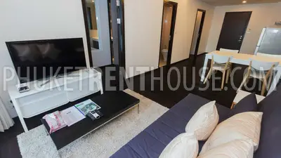 RAW17621: Two-bedroom Apartment Close to Rawai Seafront. Fotoğraf #24