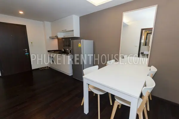 RAW17621: Two-bedroom Apartment Close to Rawai Seafront. Photo #18