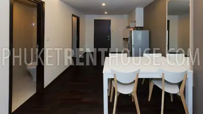 RAW17621: Two-bedroom Apartment Close to Rawai Seafront. Fotoğraf #19