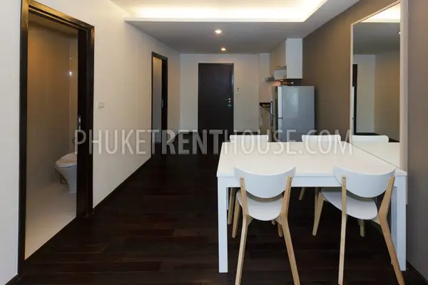 RAW17621: Two-bedroom Apartment Close to Rawai Seafront. Photo #19