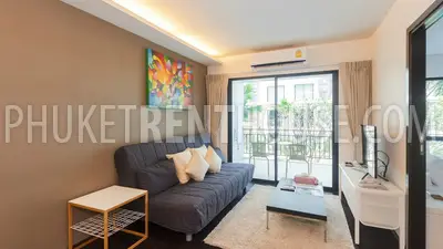 RAW17621: Two-bedroom Apartment Close to Rawai Seafront. Fotoğraf #20
