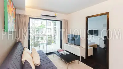 RAW17621: Two-bedroom Apartment Close to Rawai Seafront. Fotoğraf #21