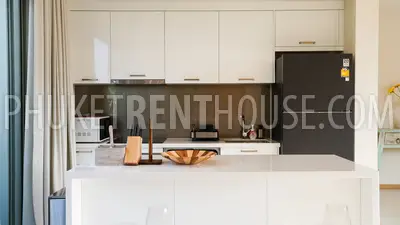 CHE22999: Modern 3-Bedroom Pool Villa For Rent in Cherngtalay Near Bang Tao Beach. Fotoğraf #1