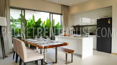 CHE22999: Modern 3-Bedroom Pool Villa For Rent in Cherngtalay Near Bang Tao Beach. Fotoğraf #8