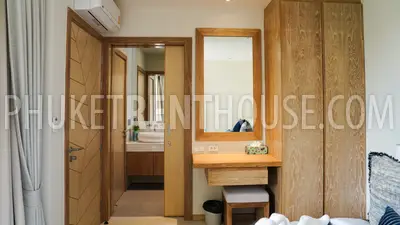 CHE22999: Modern 3-Bedroom Pool Villa For Rent in Cherngtalay Near Bang Tao Beach. Fotoğraf #5