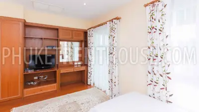 BAN17628: Wonderful Villa with 4 Bedrooms and Private Pool in Bang Tao. Photo #2