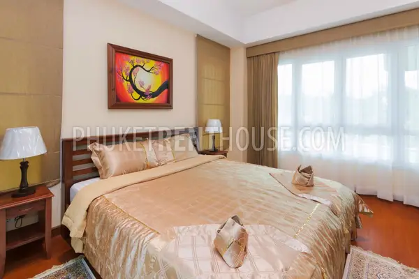 BAN17628: Wonderful Villa with 4 Bedrooms and Private Pool in Bang Tao. Photo #3