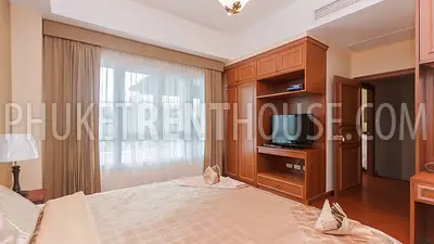 BAN17628: Wonderful Villa with 4 Bedrooms and Private Pool in Bang Tao. Photo #4