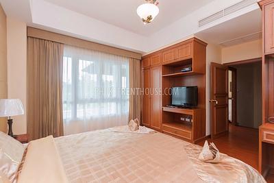 BAN17628: Wonderful Villa with 4 Bedrooms and Private Pool in Bang Tao. Photo #4