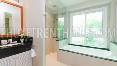 BAN17628: Wonderful Villa with 4 Bedrooms and Private Pool in Bang Tao. Photo #11