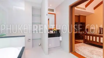 BAN17628: Wonderful Villa with 4 Bedrooms and Private Pool in Bang Tao. Photo #13