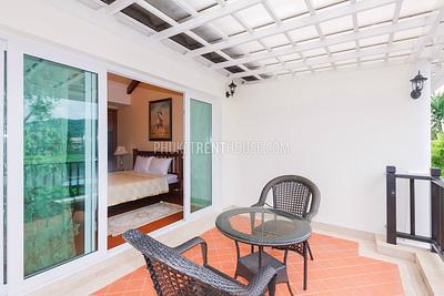 BAN17628: Wonderful Villa with 4 Bedrooms and Private Pool in Bang Tao. Photo #14