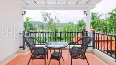 BAN17628: Wonderful Villa with 4 Bedrooms and Private Pool in Bang Tao. Photo #15