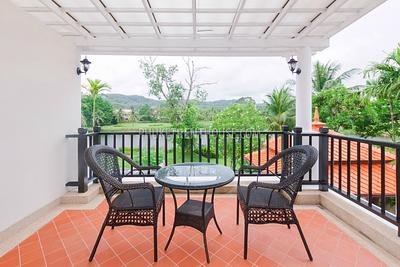 BAN17628: Wonderful Villa with 4 Bedrooms and Private Pool in Bang Tao. Photo #15