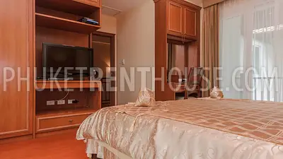 BAN17628: Wonderful Villa with 4 Bedrooms and Private Pool in Bang Tao. Photo #6