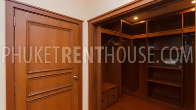 BAN17628: Wonderful Villa with 4 Bedrooms and Private Pool in Bang Tao. Photo #7