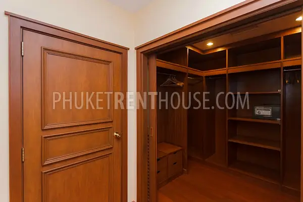BAN17628: Wonderful Villa with 4 Bedrooms and Private Pool in Bang Tao. Photo #7