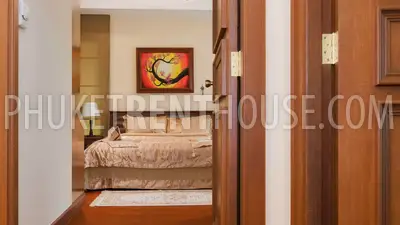 BAN17628: Wonderful Villa with 4 Bedrooms and Private Pool in Bang Tao. Photo #21